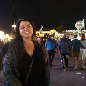 Meet your Posher, Kaitlin